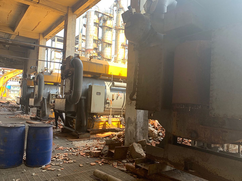 二手溴化鋰製冷機91香蕉视频下载安装