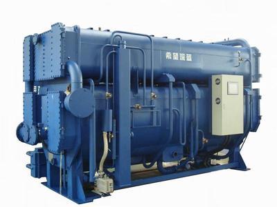 溴化鋰製冷機91香蕉视频下载安装主要有哪些類型？